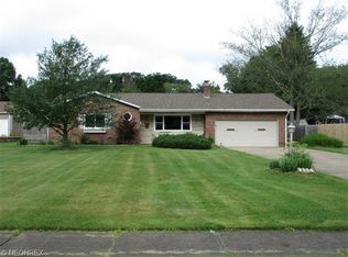 1354 Brantford Blvd, Youngstown, OH 44509