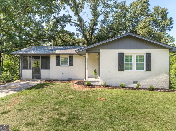 2061 Manson Rd, Macon, GA 31217