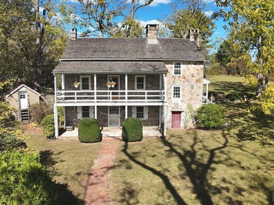 210 Buckwalter Rd, Phoenixville, PA, 19460