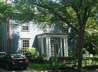 58 Allerton St, Brookline, MA 02445