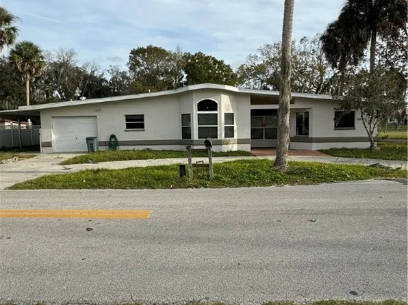 421 NW 14th Pl, Crystal River, FL 34428