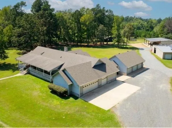 6924 State Highway 205, Bearden, AR 71720