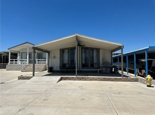 18 Old Park Rd, Needles, CA 92363