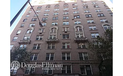 160 Riverside Drive #1B in Upper West Side, Manhattan | StreetEasy