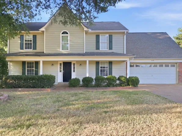8038 Allbright Cv, Memphis, TN 38133