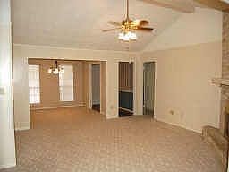 Formal Living and Dining Rooms