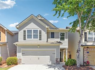 15 Greenfield Dr, Dawsonville, GA 30534