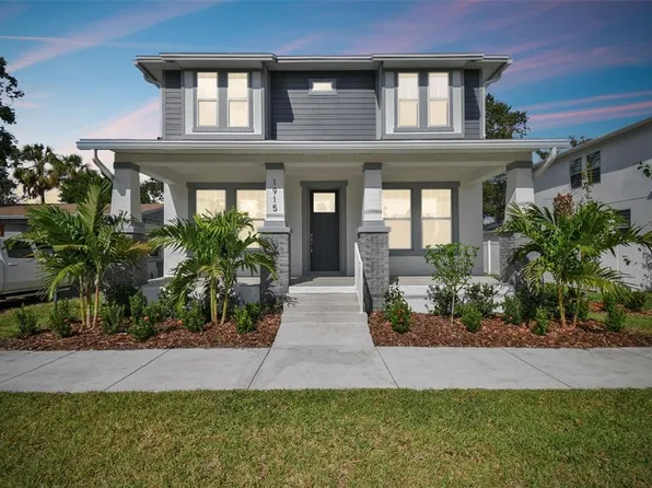 1915 W State St, Tampa, FL 33606