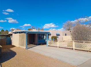 1833 Kiva Rd, Santa Fe, NM 87505