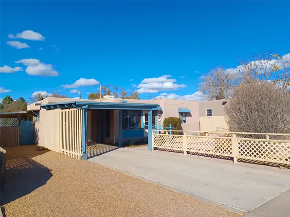1833 Kiva Rd, Santa Fe, NM 87505