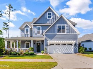 35 Arden Dr, Hampstead, NC 28443