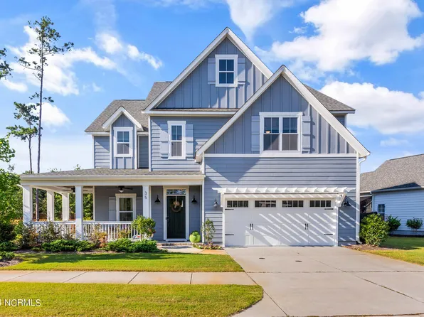 35 Arden Drive, Hampstead, NC 28443