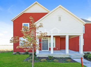 6118 W Copperhawk Dr, South Jordan, UT 84009