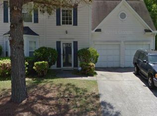 1123 Summerstone Trce, Austell, GA 30168