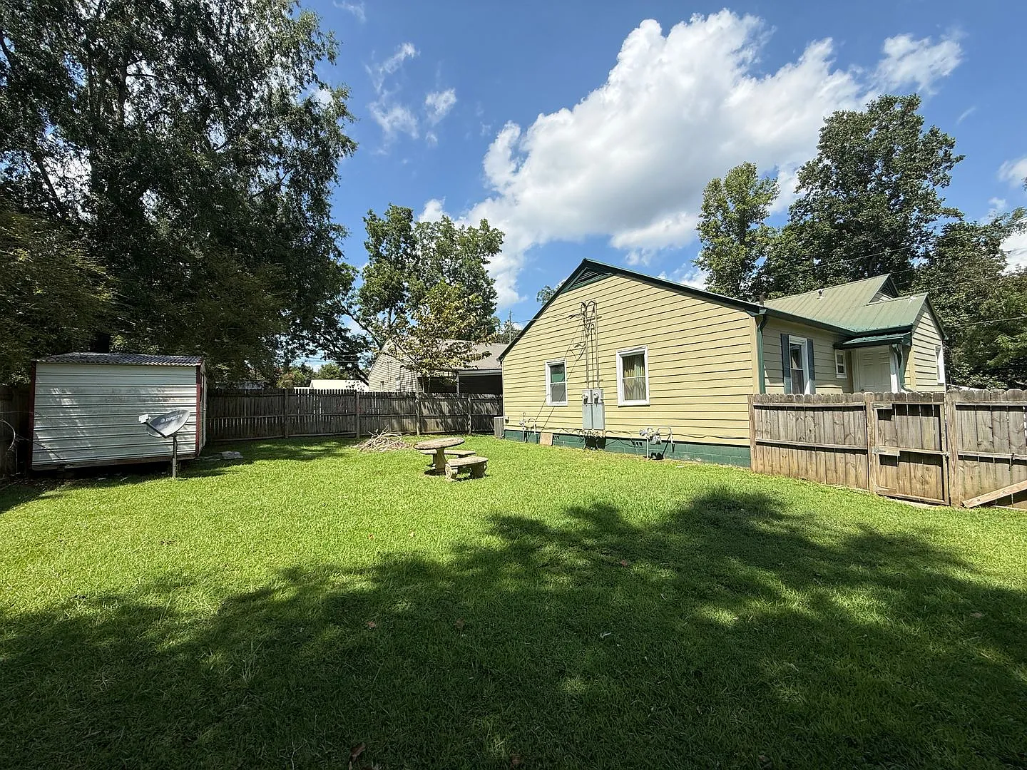 Charming 1-Bedroom Duplex in Pell City! — Photo 2