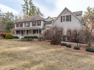 11 Jewett Ln, Hollis, NH 03049