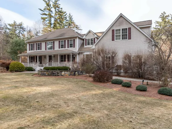 11 Jewett Lane, Hollis, NH 03049