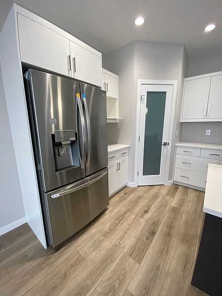 Winnipeg House for rent - 4 Bedrooms — photo 2