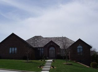 1259 N Yarberry Ct, Springfield, MO 65802