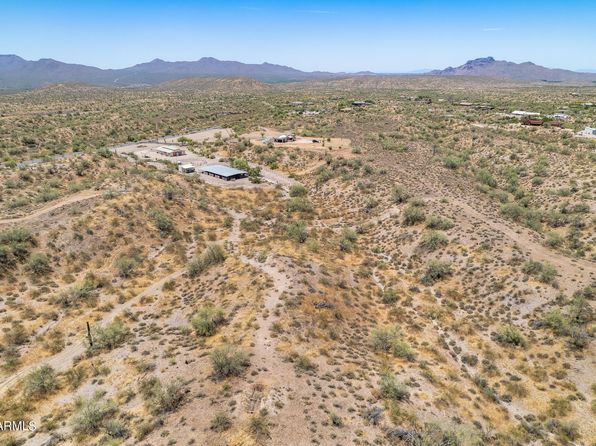 10000 E Boot Hill Pkwy #2, Fort McDowell, AZ 85264