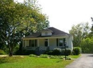 914 Padenreich Ave, Gadsden, AL 35903