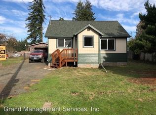 92829 Persimmon Ln, Coos Bay, OR