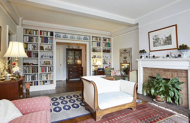 Sold by Brown Harris Stevens | media 16