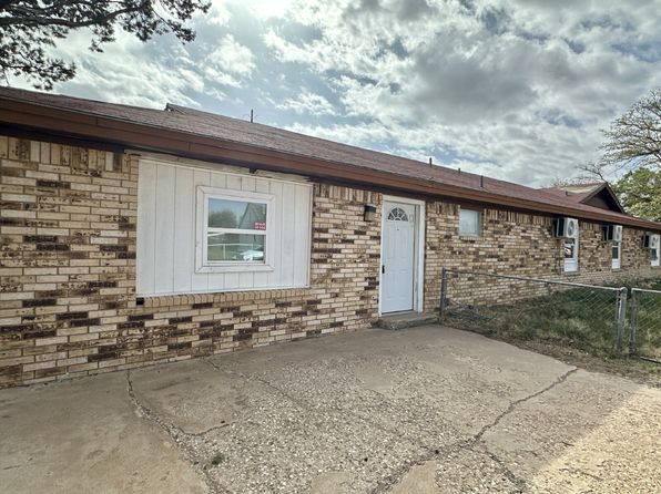 650 S 22nd St #A, Slaton, TX 79364