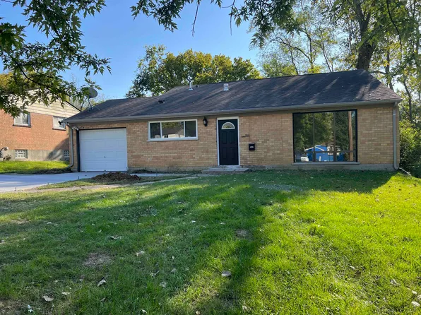 1549 Bermuda Pl, Cincinnati, OH 45231