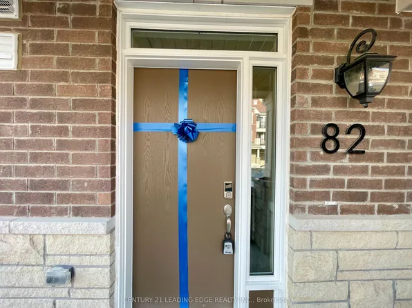 82 Avani Ave, Markham, ON L6C 3M4
