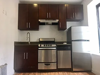 Rented by Crosstown Apartments NYC