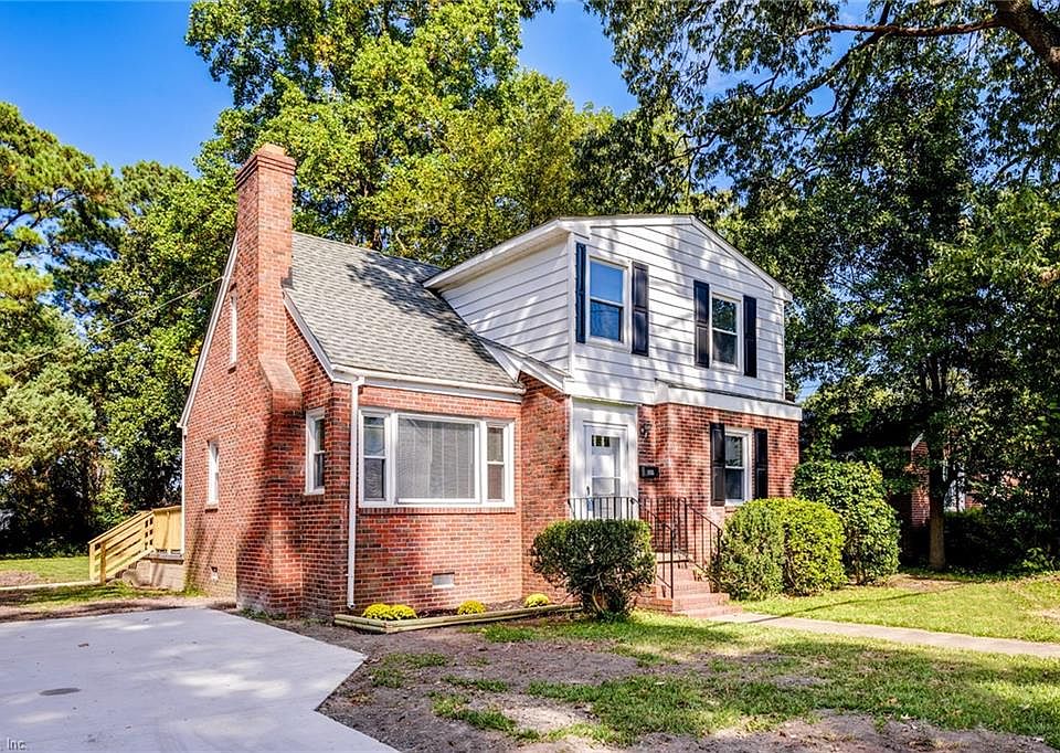 1155 Virginia Ave, Chesapeake, VA 23324 Zillow