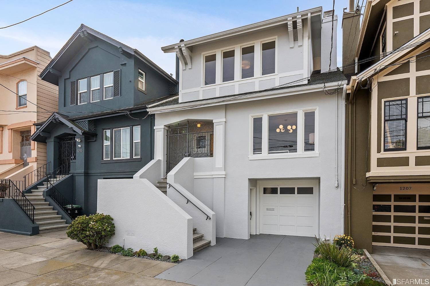 1211 22nd Ave, San Francisco, CA 94122 Zillow