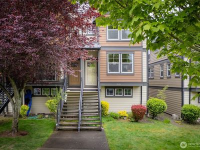 2616 SW Myrtle Street, Seattle, WA, 98106