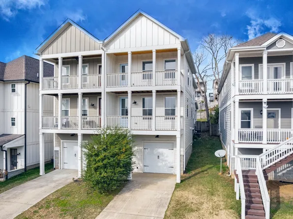 4604A Michigan Ave, Nashville, TN 37209