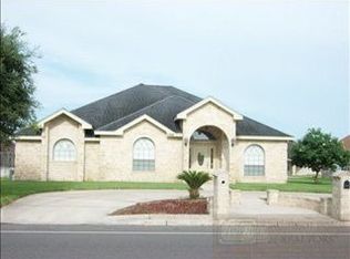 2306 N 13th St, Harlingen, TX 78550