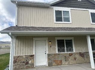 483 N 2650 W #8, Tremonton, UT 84337