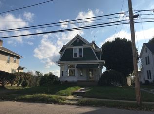 518 W Main St, Barnesville, OH 43713