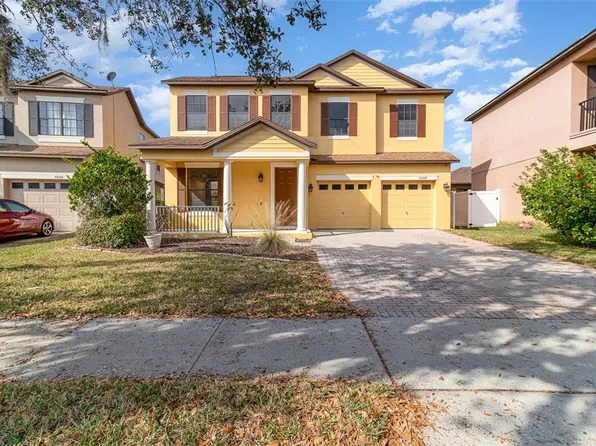 10064 Silver Laurel Way, Orlando, FL 32832