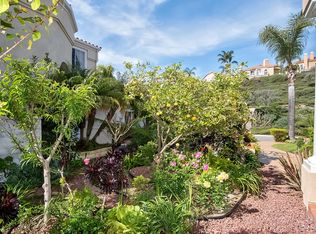 30822 La Mer, Laguna Niguel, CA 92677
