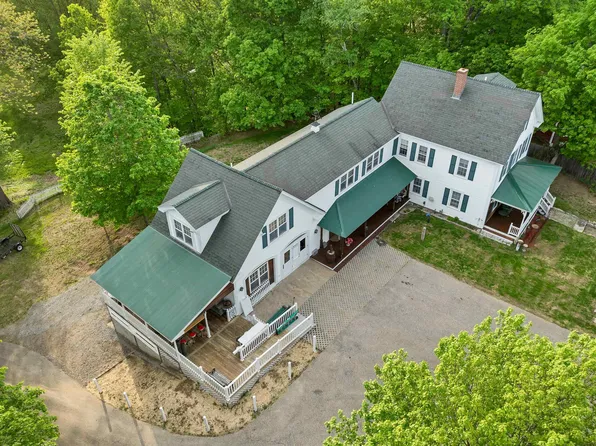 2384 White Mountain Highway, Conway, NH 03860