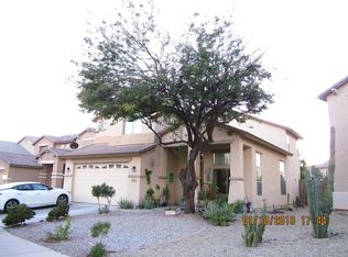 4110 S 248th Dr, Buckeye, AZ 85326