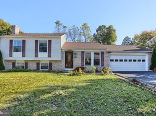 4822 Sweetbrier Dr, Harrisburg, PA 17111