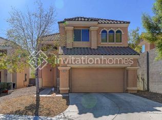 9025 Barnwell Ave, Las Vegas, NV 89149