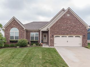 4024 Greentree Rd, Versailles, KY 40383