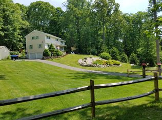 39 Florida Hill Rd, Ridgefield, CT 06877