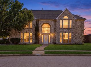 822 Sycamore Creek Rd, Allen, TX 75002