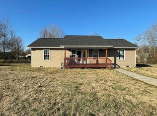 1191 Rosella Dr, White Pine, TN 37890