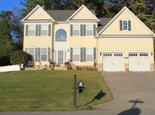 45660 Edge Mill Ct, Great Mills, MD 20634