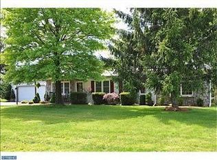 1894 Rampart Ln, Lansdale, PA 19446